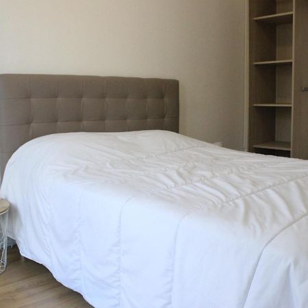 Maison De Vacance Cabourg Kültér fotó