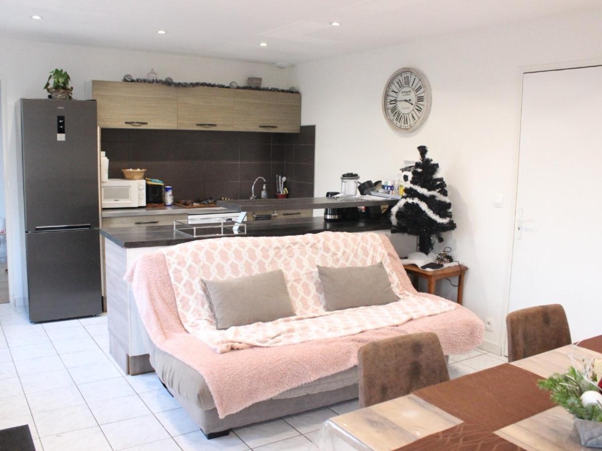 Maison De Vacance Cabourg Kültér fotó